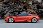 BMW M1 Hommage Concept 2008 года